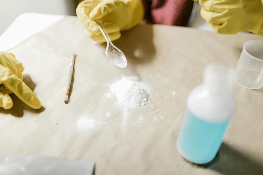 Active Pharmaceutical Ingredients