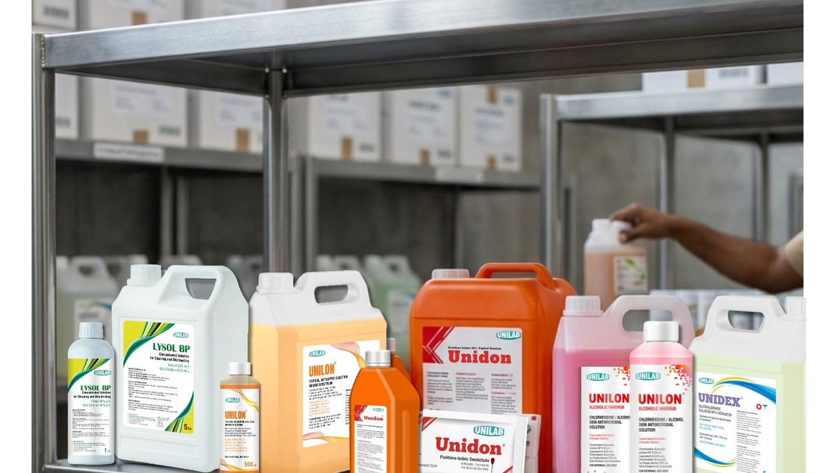 Finished Formulations — pharmaceutical packaging line operator