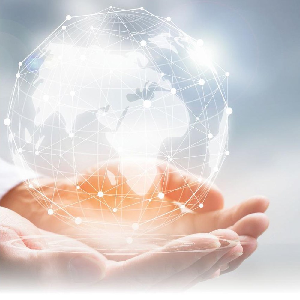 Global pharmaceutical network — Unilab's worldwide reach