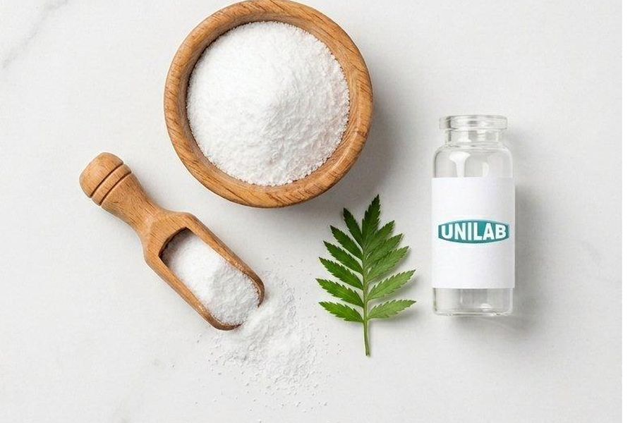 Personal Care Ingredients